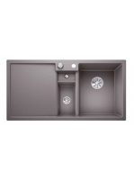 Blanco Collectis 6 S gránit mosogató csepegtetővel 100x51 cm