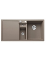 Blanco Collectis 6 S gránit mosogató csepegtetővel 100x51 cm