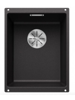 Blanco Subline 320-U gránit mosogató 35x46 cm, lefolyógarnit