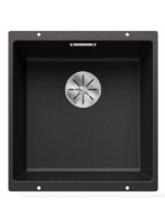 Blanco Subline 400-U egymedencés gránit mosogató lefolyógarn