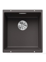 Blanco Subline 400-U egymedencés gránit mosogató lefolyógarn