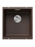 Blanco Subline 400-U egymedencés gránit mosogató lefolyógarn