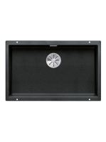 Blanco Subline 700-U antracit mosogató 523442 - Konyha - Mos