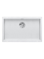 Blanco Subline 700-U fehér mosogató 523446 - Konyha - Mosoga