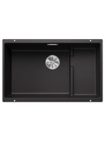 Blanco Subline 700-U Level munkalap alá építhető gránit moso