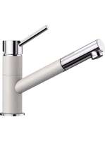 BLANCO Kano-S Silgránit-look kihúzható fejes magasnyomású mo