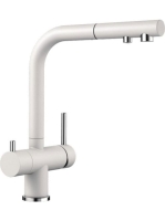 BLANCO Fontas-S II Silgránit-look egykaros magasnyomású moso