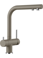 BLANCO Fontas-S II Silgránit-look egykaros magasnyomású moso