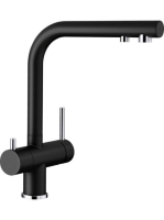 BLANCO Fontas II Silgránit-look egykaros magasnyomású mosoga