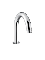 Bugnatese Minimalista álló kádkifolyó 19cm, bronz 19314BR