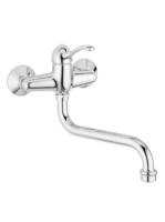 Bugnatese Lem fali mosogatócsaptelep, bronz 1940BR