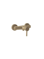 Bugnatese Kobuk zuhanycsaptelep, bronz 2238BR