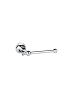 Bugnatese Tradicionális fali WC papír tartó, bronz 24823BR