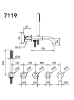 bu-7119ns1