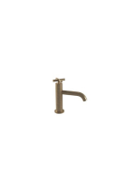 Bugnatese Rodos hidegvizes csaptelep, bronz 7345BR