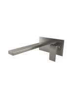 Bugnatese Tetris falsík alatti 2-lyukas mosdócsaptelep click