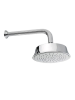 Bugnatese Olympia fejzuhany szett, bronz 99302BR