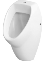 Cersanit Apollo A101 piszoár felső bekötéssel és hátsó kifoy