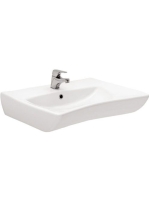 Cersanit Etiuda 65 mosdó mozgáskorlátozottak részére K11-004