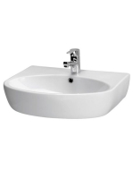 Cersanit Parva 60 kerámia mosdó K27-031 - Fürdőszoba - Szani