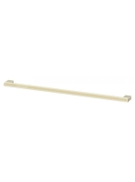 Cersanit Larga 35cm-es fogantyú szett (2db), arany S599-0143