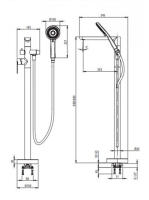 de-bgaz17m1
