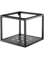 Deante Temisto falra szerelhető 60x50 cm-es mosdóállvány CSW X60A