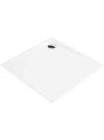 Deante Kerria Plus 80x80 cm akril zuhanytálca fehér KTS_042B