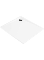 Deante Kerria Plus téglalap alakú 80x90 akril zuhanytálca KTS_049B