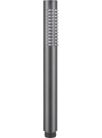 Deante Round kézizuhany, titanium NOR D51S