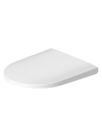 Duravit D-Neo Duroplast WC ülőke, fehér 0021610000