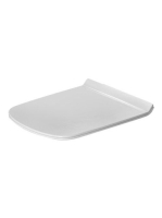 Duravit DuraStyle hosszított WC ülőke 0060510000
