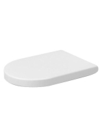 Duravit Darling New Soft-Close WC ülőke és fedél 0063390000