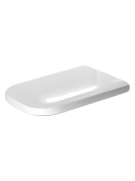 Duravit Happy D.2 WC ülőke 0064610000