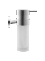 Duravit Starck T szappanadagoló, króm 0099351000