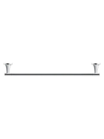 Duravit Starck T Fürdőlepedő tartó 60 cm, króm 0099421000