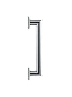 Duravit Karree kádkapaszkodó, króm 0099631000