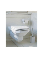Duravit 1930 WonderGliss fali WC csésze 01820900001