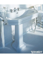 Duravit 1930 mosdó 60x41 0438600000