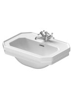 Duravit 1930 kézmosó 50x36,5 0785500000