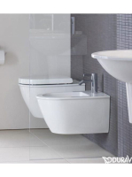 Duravit Darling New fali bidé 2249150000
