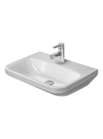 Duravit DuraStyle Med mosdó 60x44 2324600000
