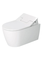 Duravit ME by Starck perem nélküli fali WC 2529590000