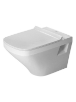 Duravit DuraStyle perem nélküli fali WC csésze 2538090000