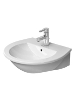 Duravit Darling New mosdó 55x48 2621550000