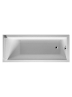 Duravit Starck 170x75 akril kád 700335000000000