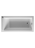 Duravit Starck 170x80 akril kád 700336000000000