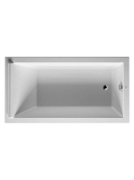 Duravit Starck 170x90 akril kád 700337000000000