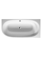 Duravit Cape Cod 190x90 DuraSolid A jobbos kád 700363000000000