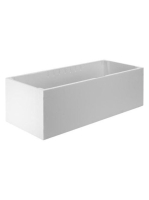 Duravit kádtámasz 791475000000000